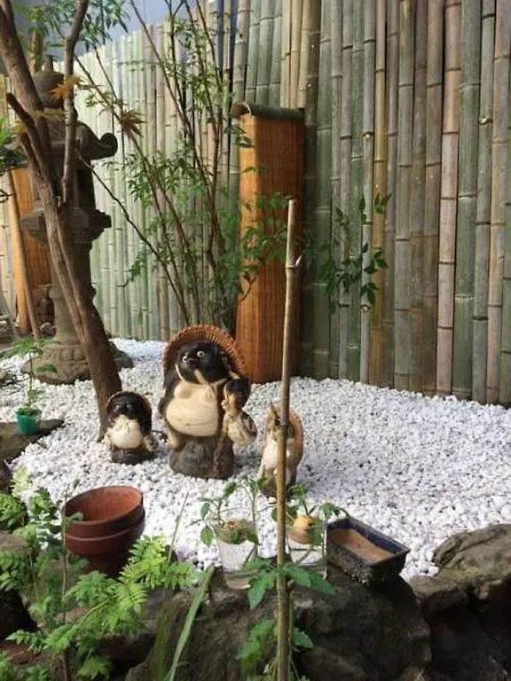 Gomaharu Guesthouse Osaka 0*,  Japan