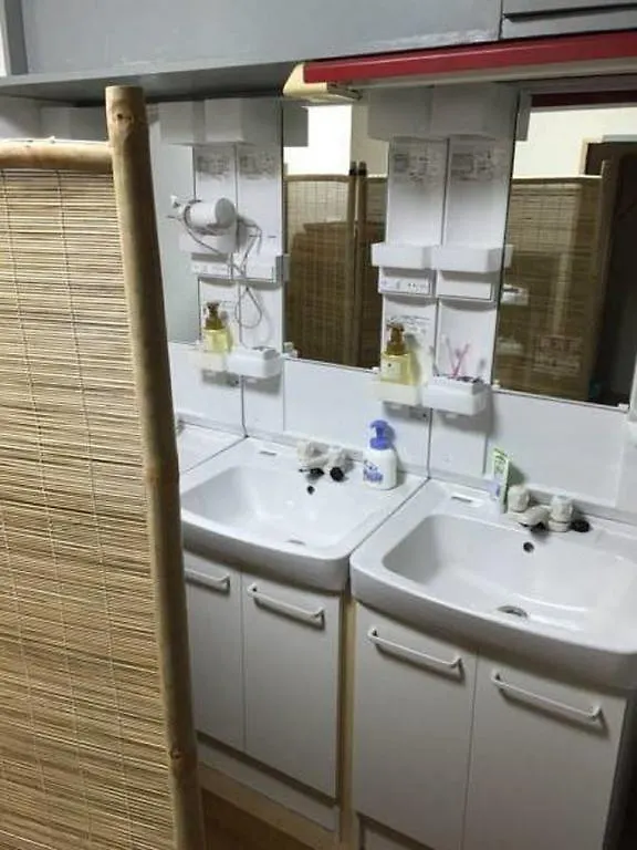 Gomaharu Guesthouse Osaka