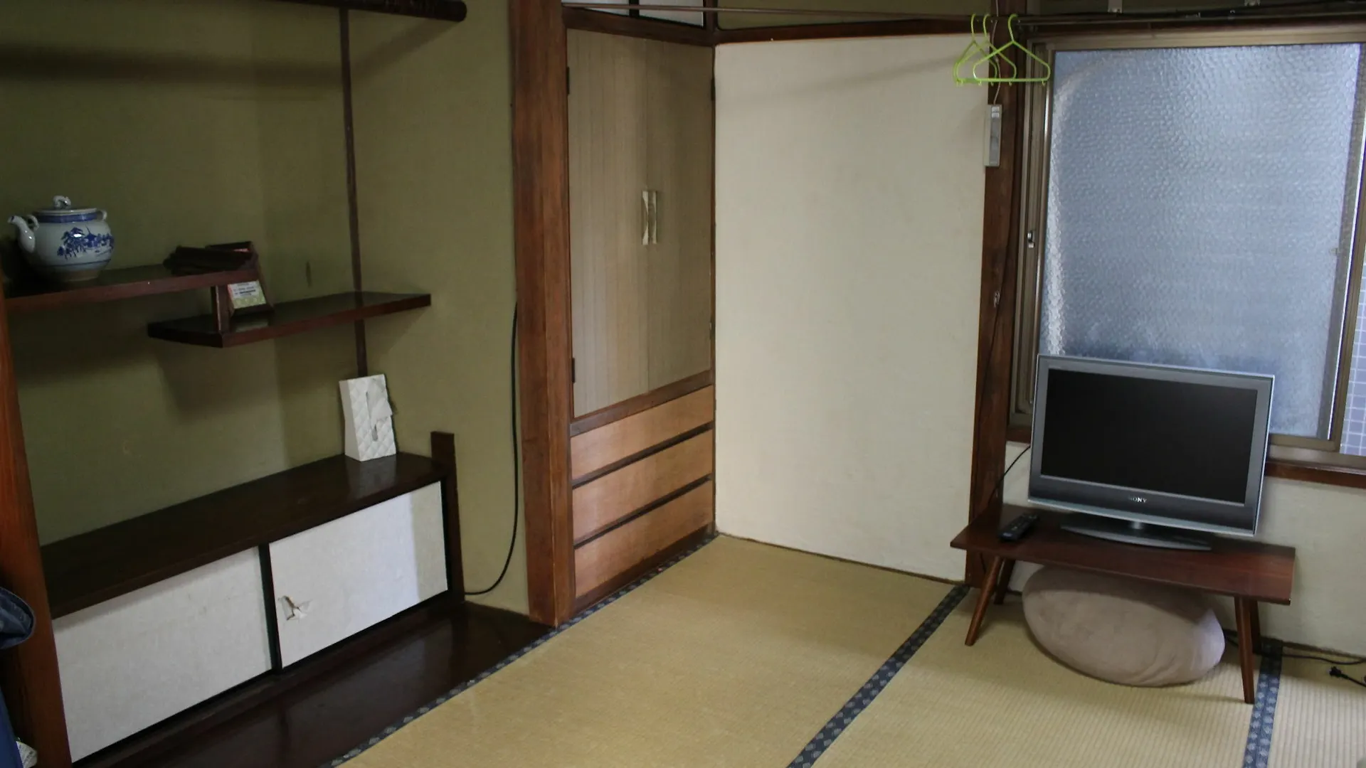 Gomaharu Guesthouse Osaka Guest house