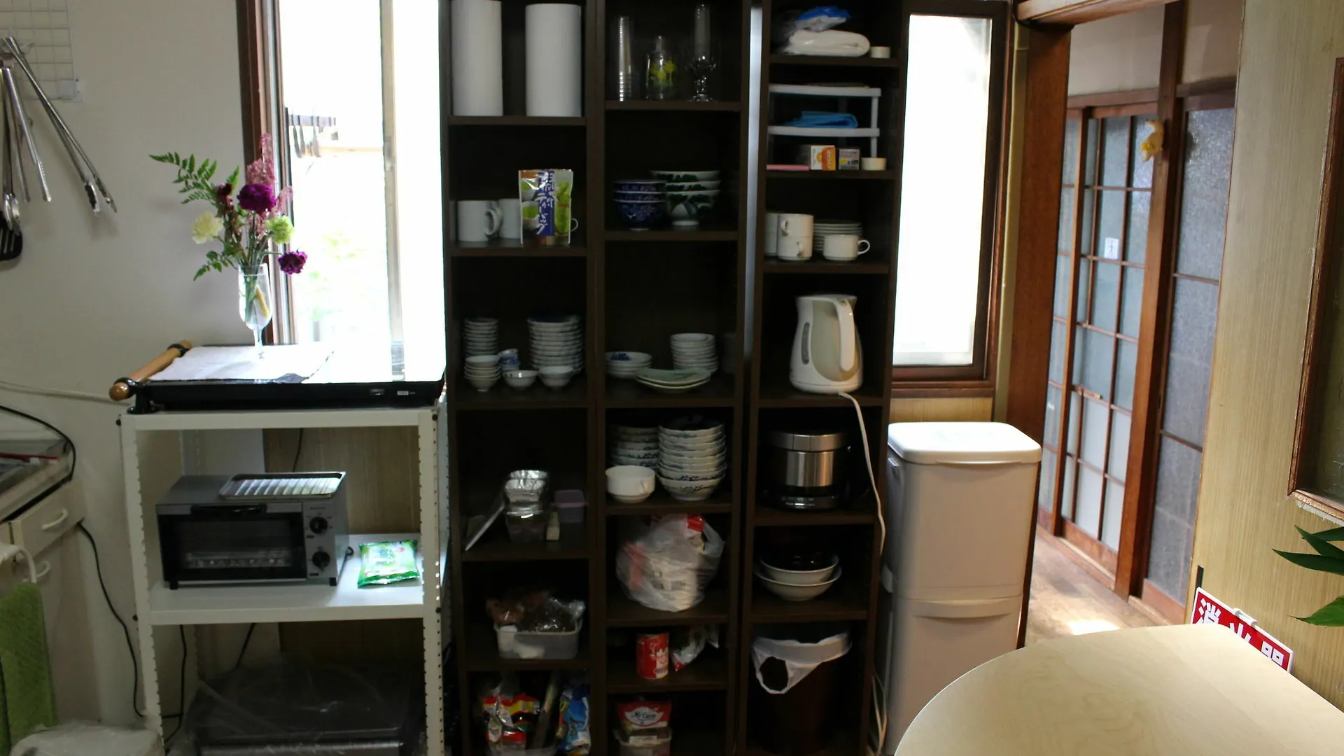 Gomaharu Guesthouse Osaka